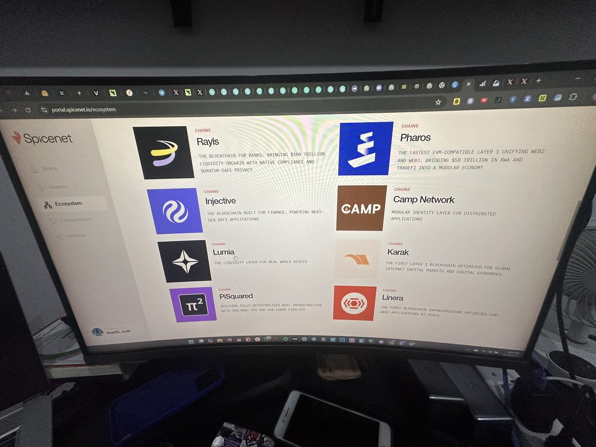 web3withvictor's tweet image. Ways to identify projects that will actually reward you (information gotten from mentors, research and simple logic)

Most people waste months farming dead projects.
The smart ones know how to spot real opportunities early.

Here’s what I have found👇

1. Consistent dev activity…