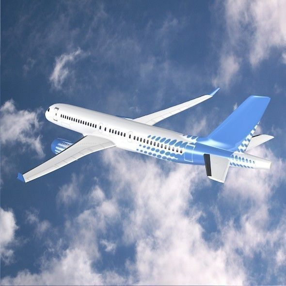Designer_3dn's tweet photo. Bestseller Bombardier CS300 jetliner #3DModel discount on link
https://t.co/arj0AvmIRL
@GameDev_RT @GameDevTV #airliner #aircraft #jetliner #Airplane #bombardier #lowpoly #gamedesign #gamedevelopment #gameready #3dmodeling #Jets #3DCG #airline #flying #b3d #blender3d https://t.co/jKU91lxZSS
