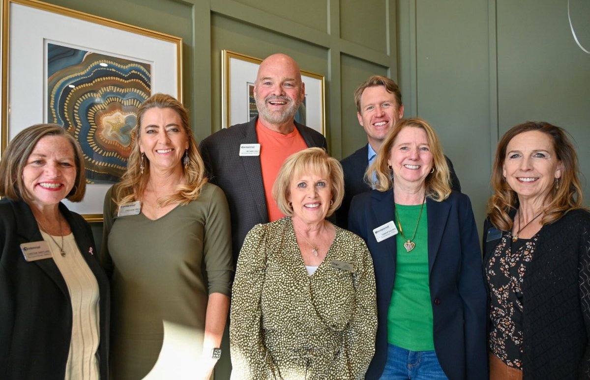 South Metro Denver Chamber tweet media