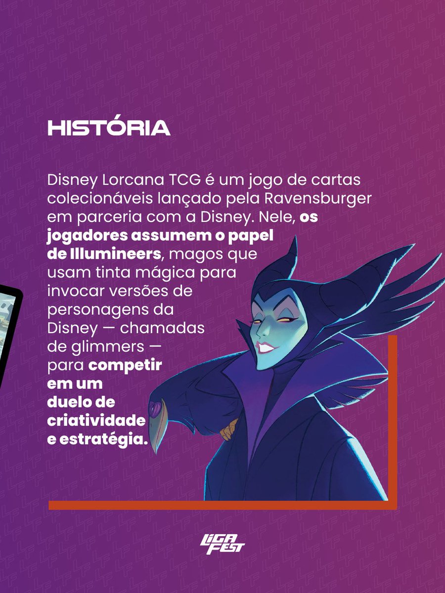 Liga Fest tweet media