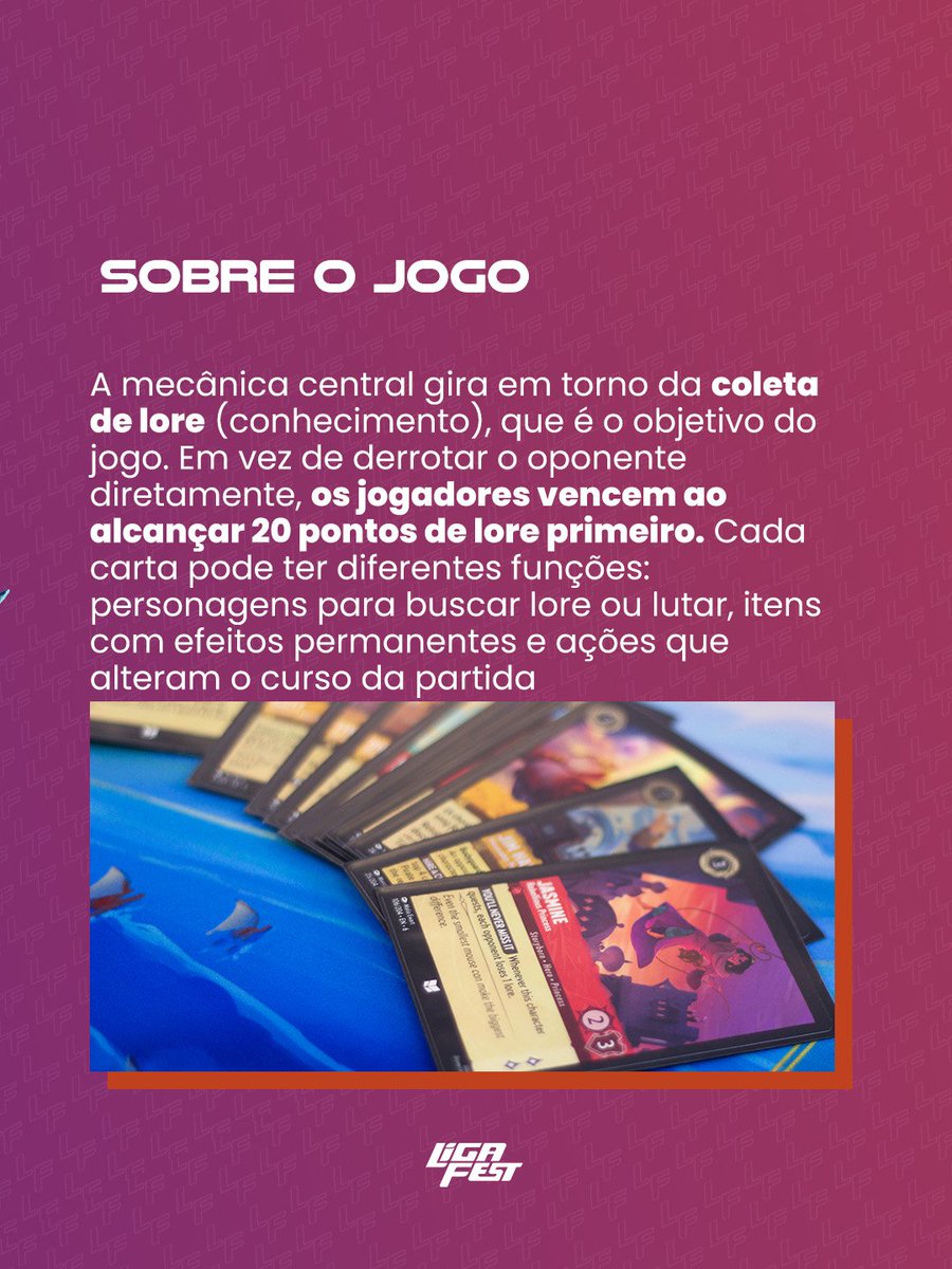 Liga Fest tweet media