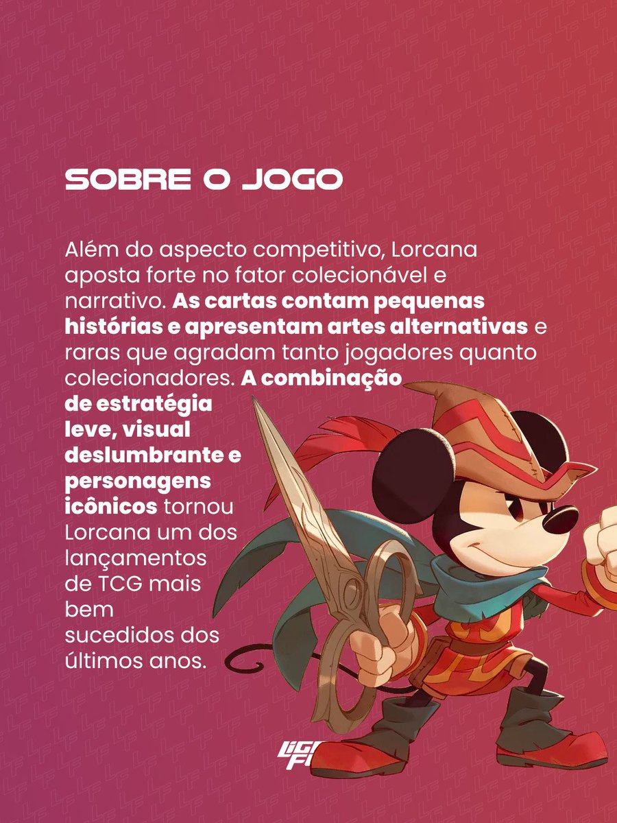 Liga Fest tweet media