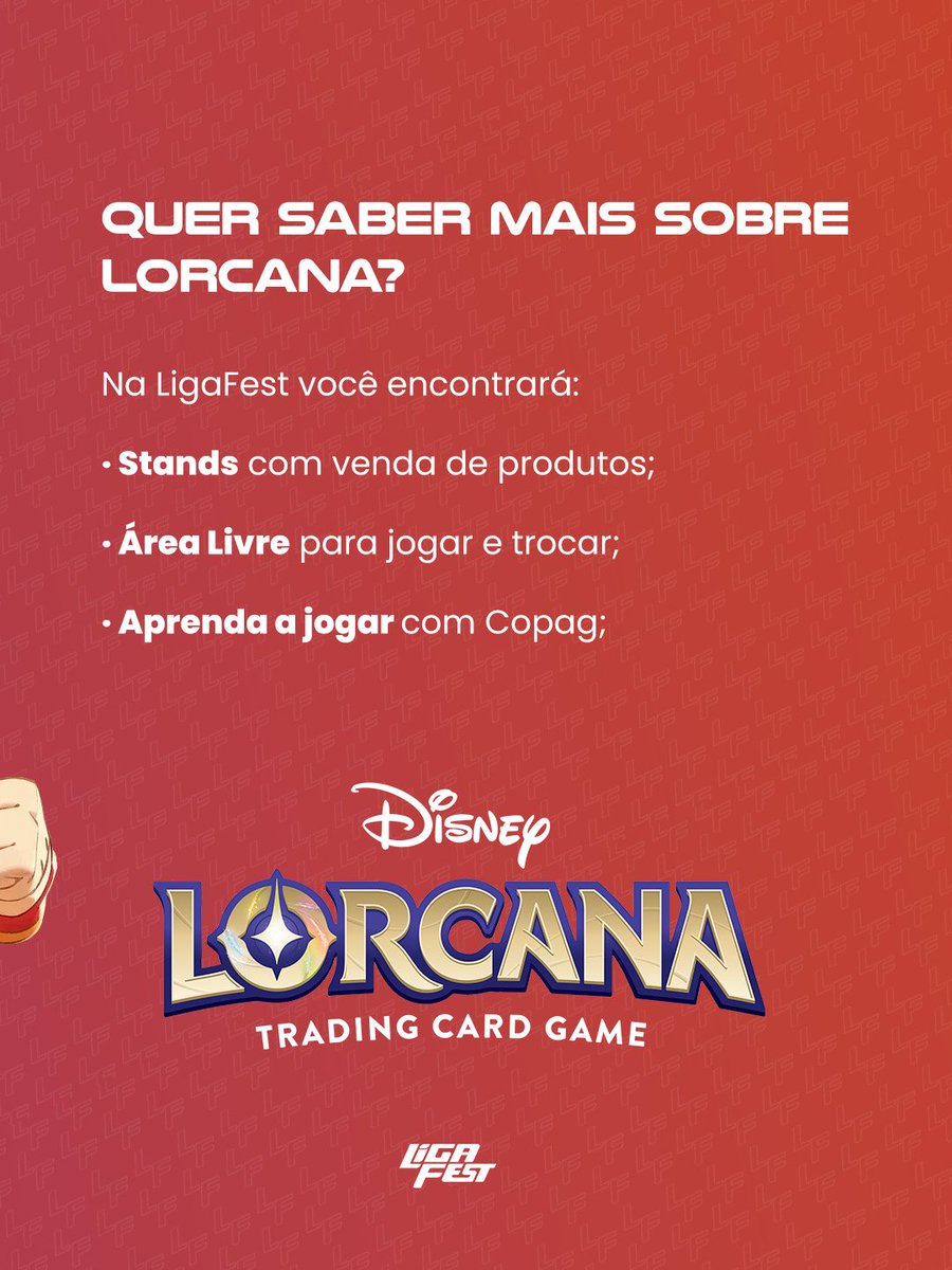 Liga Fest tweet media