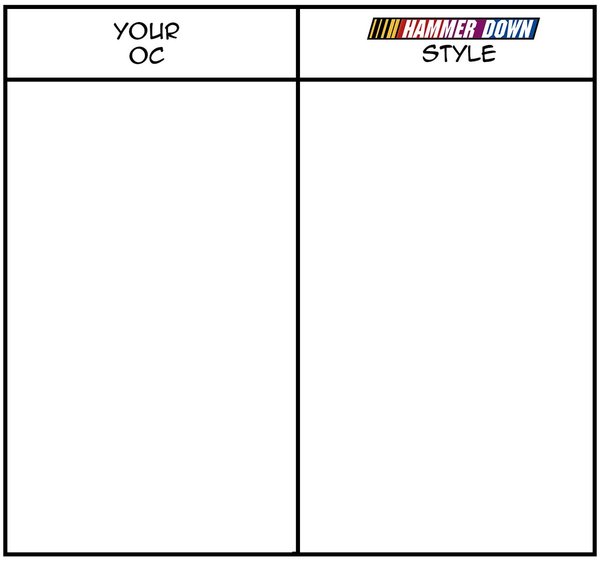 RuhisuART - Commissions CLOSED tweet media