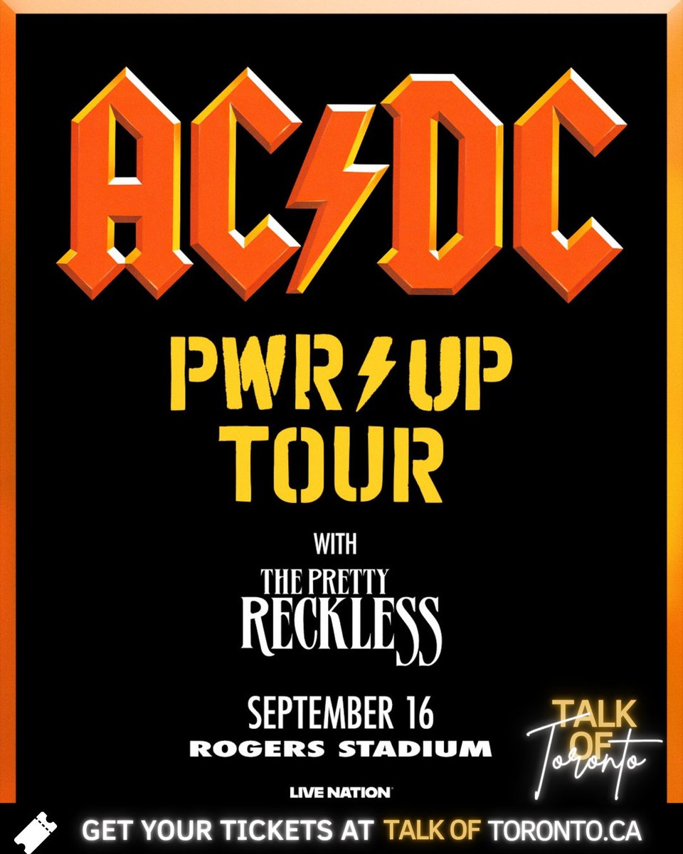 Talk of Toronto tweet media