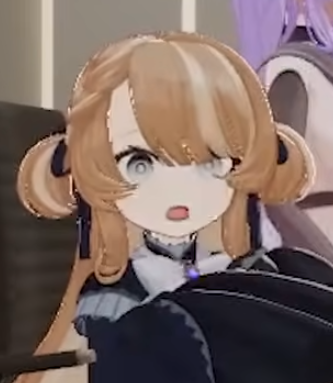 Meeta witnessing yuri

#PrizeOrBatsu