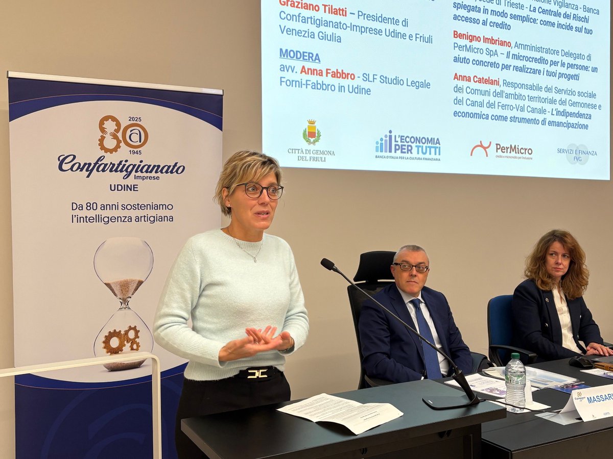 Regione FVG tweet media