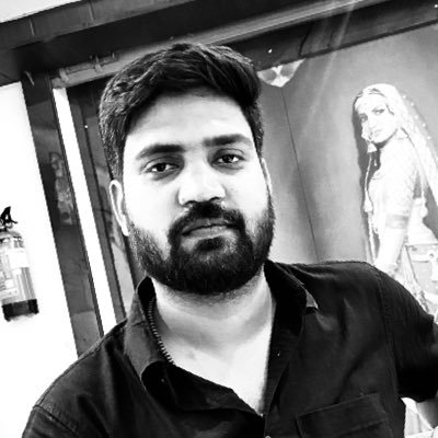 𝗦𝗮𝗻𝗱𝗲𝗲𝗽 𝗬𝗮𝗱𝗮𝘃 tweet media