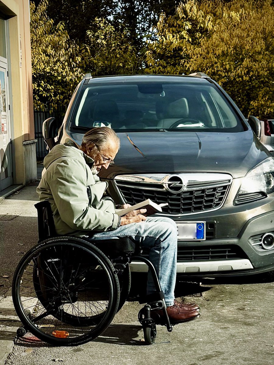 Mambo Italiano tweet media