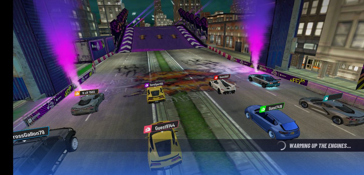 Azarhi3's tweet image. aveces ando en este game, si ven Azarhi167 its me