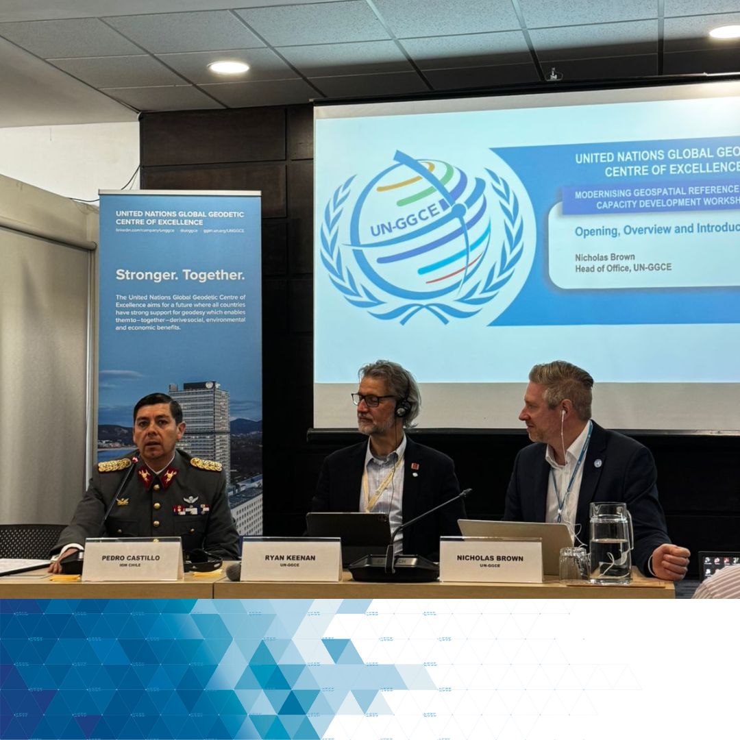 Instituto Geográfico Militar tweet media