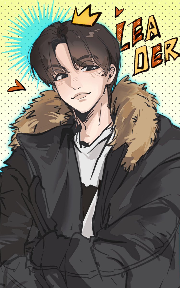 leeeeeeeeader！！！！ #ALD1 #ALPHADRIVEONE #LEELEO #이리오