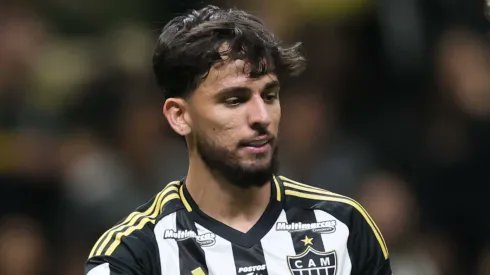 Biel 77 NÃO FOI CONVOCADO para a Seleção Brasileira! 🇧🇷❌