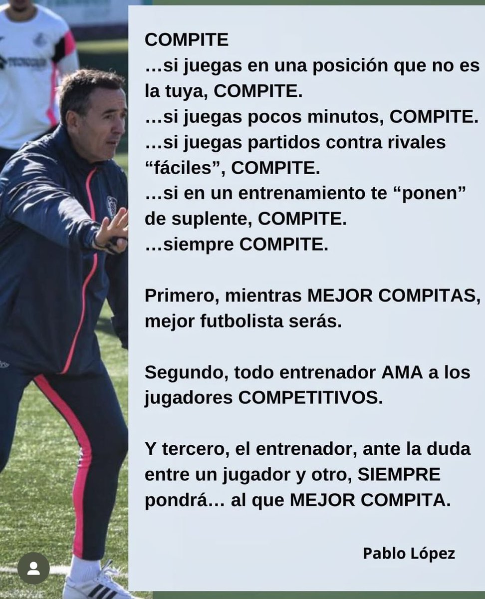 Jesús García tweet media