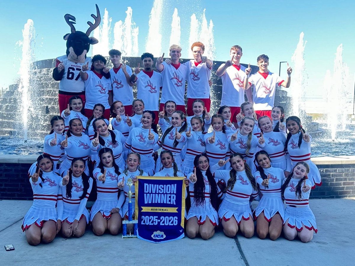 Burleson HS Girls Athletics tweet media