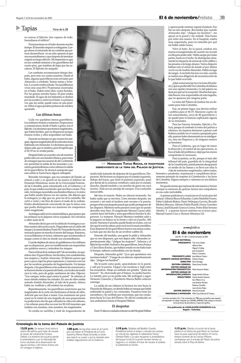 Diana Saray Giraldo tweet media