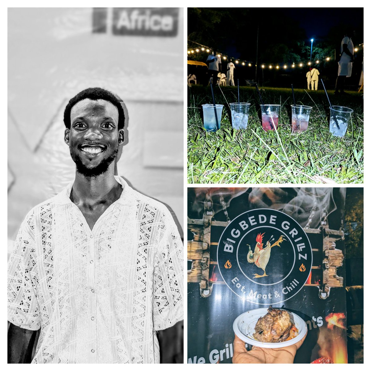 DAY 63 ✅
22K 👟 

All White Mixer powered by <a href="/solflare/">Solflare - The Solana Wallet</a> was a banger!.

my <a href="/moonwalkfitness/">Moonwalk Fitness 🌓👟</a> steps clocked in while grooving to the beat. who says fitness and fun can’t mix? 👟 + 🎶