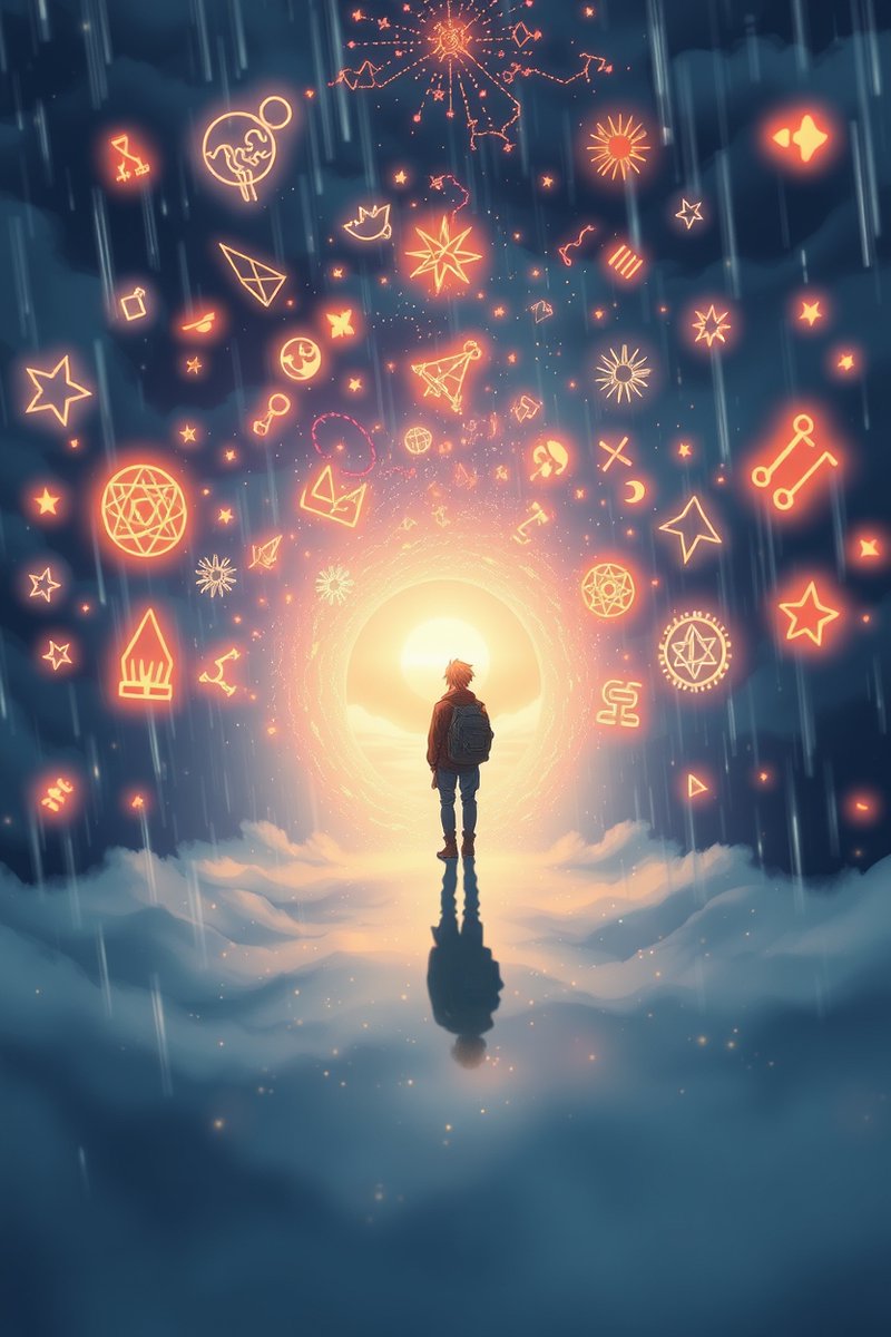 “You do not need to understand everything;

you only need to trust that everything has meaning.”

Carl Jung

#Quotes #Wisdom #Mindfulness