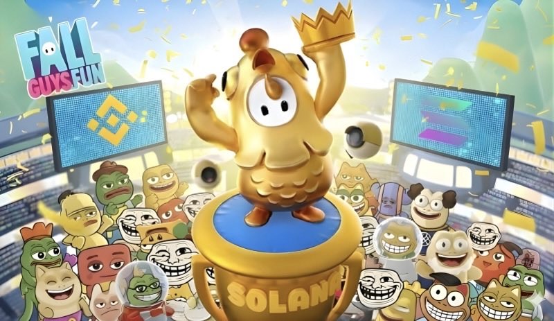 fallguysdotfun's tweet image. I want to see people posting there Dubs on Fallguys.fun