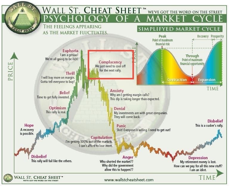 Mister Crypto tweet media