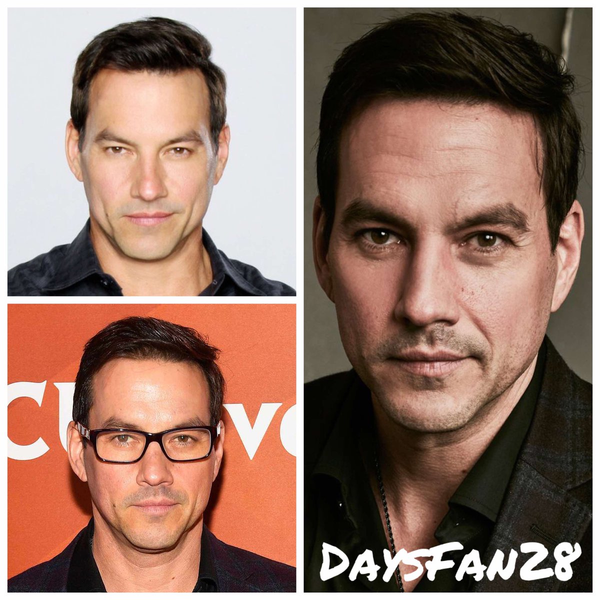DaysFan28's tweet image. Happy Heavenly Birthday to Tyler Christopher!

#DAYS #DOOL #Stefan