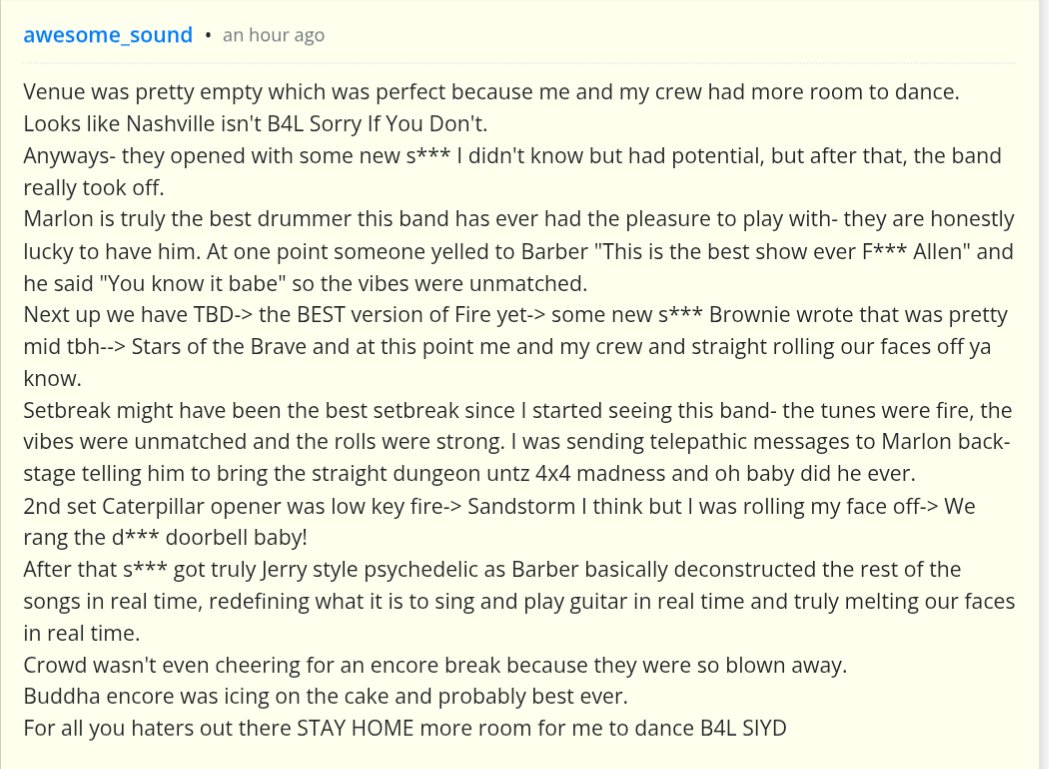 PT remains one of the funniest places on the Internet