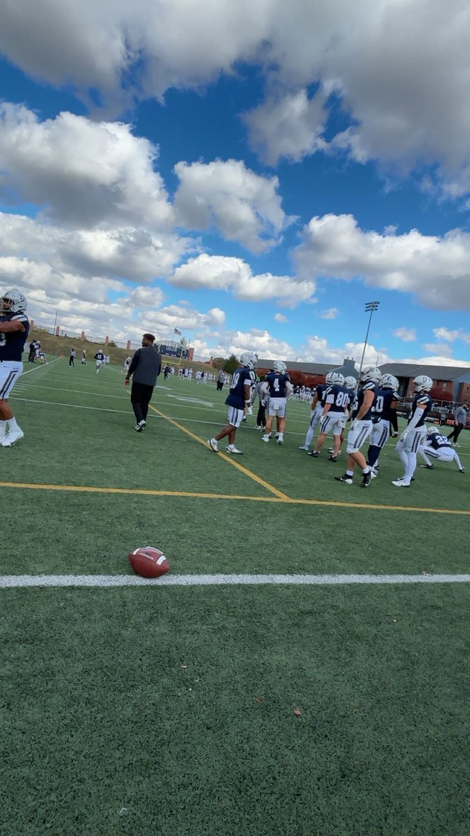 Thanks <a href="/ButlerUFootball/">Butler Football</a> for the visit this weekend. My family and I loved every second of it! <a href="/coachklynch/">Kevin Lynch</a> <a href="/JakeDelCampo/">Jake DelCampo</a> <a href="/CoachBelfiori/">JORDAN BELFIORI</a> 
<a href="/PalmerRidgeFB/">Palmer Ridge Football</a> <a href="/Coach_ZC/">Zach Carlton</a>