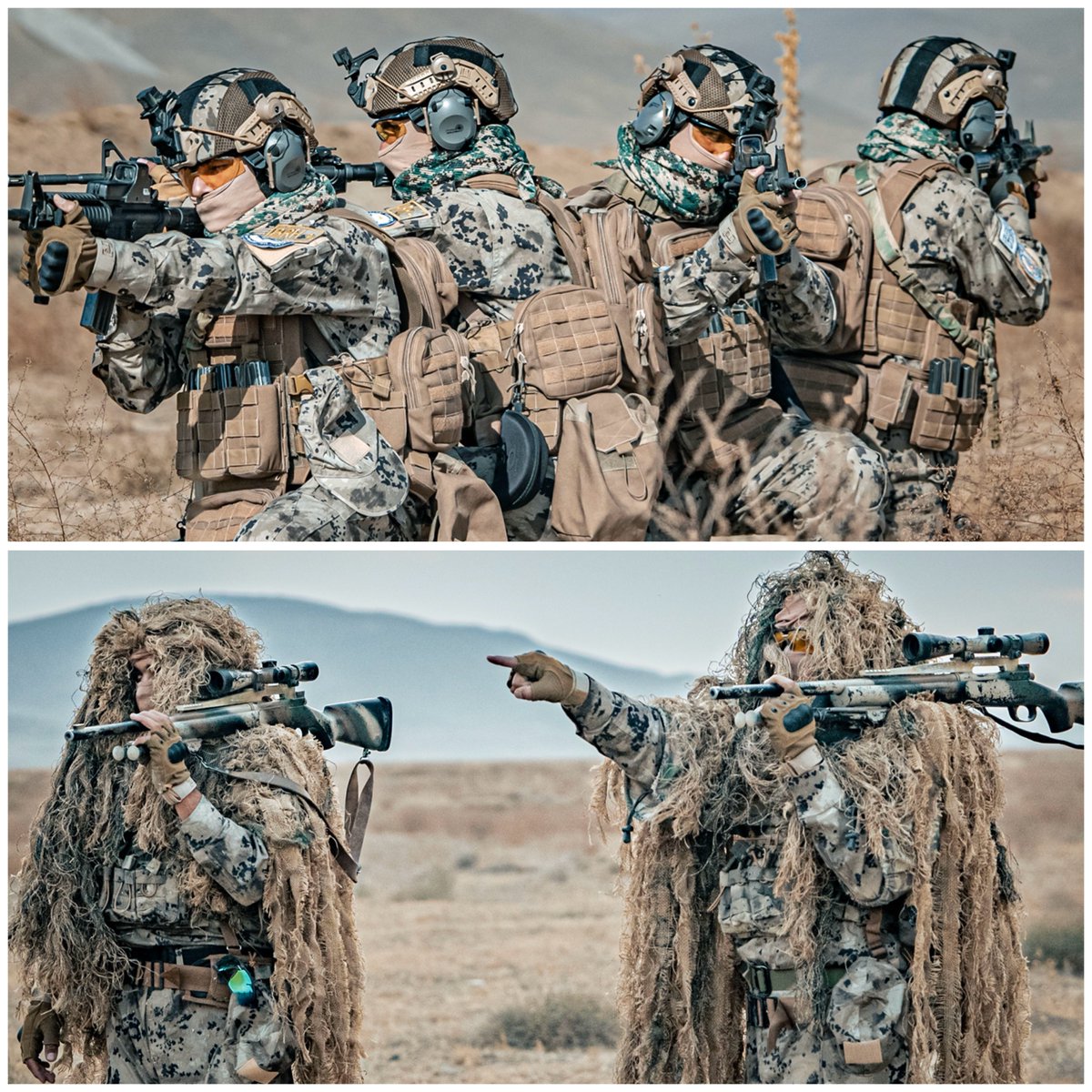 MJalalAf's tweet image. 810 members of the Special Operations Unit of the Ministry of Interior Affairs-IEA have successfully completed an intensive two-month professional protection &amp;amp; tactical training, graduating from the training centers in Kabul, Balkh &amp;amp; Logar. #Afghanistan #SecurityForces