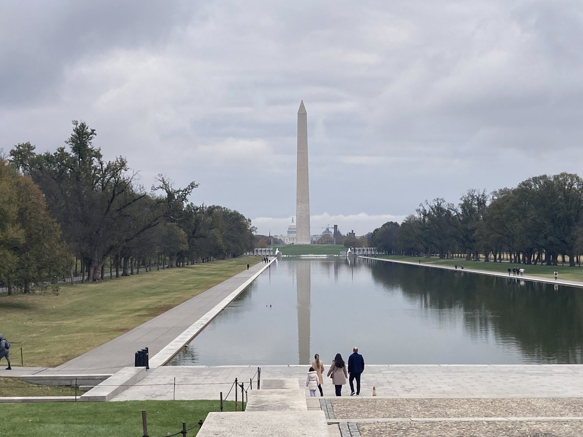 jamiebarnes's tweet image. Good afternoon. I’m at our nation’s capital this week to get our government back on track &amp;amp; open. You’re welcome.