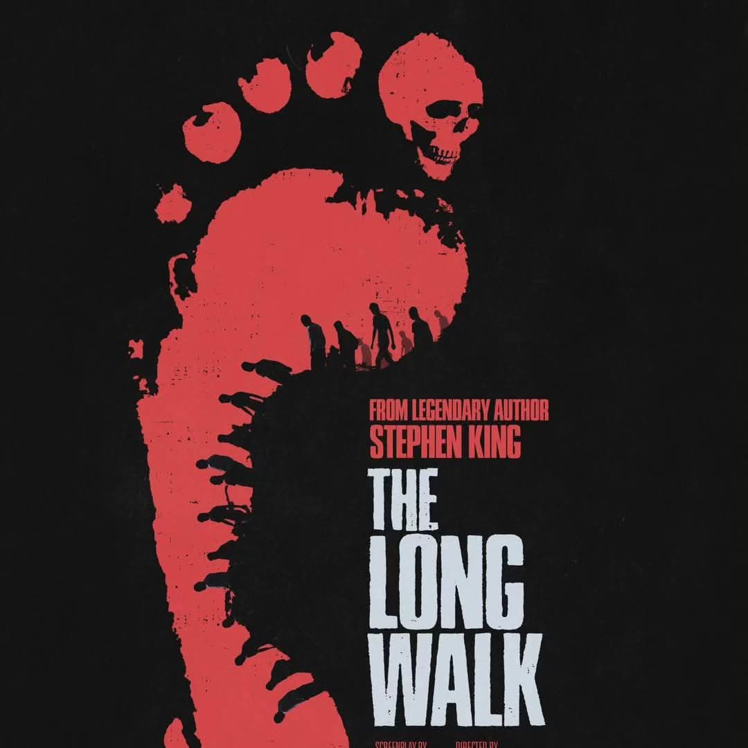 Walkers as fruits (redundant ik) - a thread 🪡 🧵