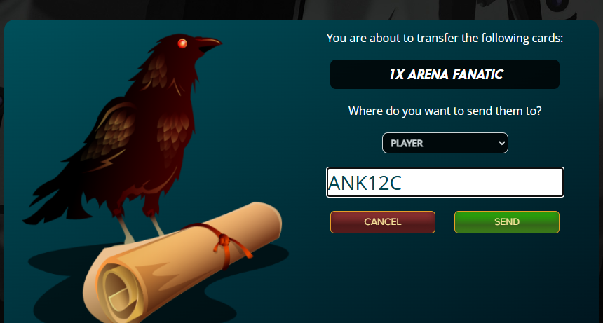 Cryptonius Rex tweet media