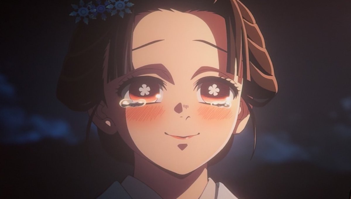 eden🌸🦋the greatest kanae fan🍃 tweet media