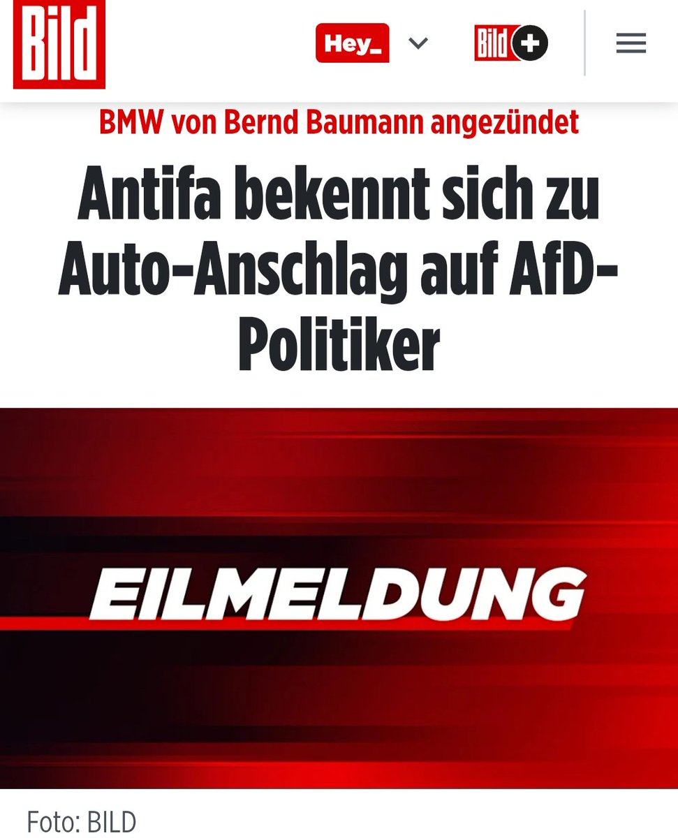 Wann wird die Antifa als Linksextremistische Terrororganisation in Deutschland verboten?