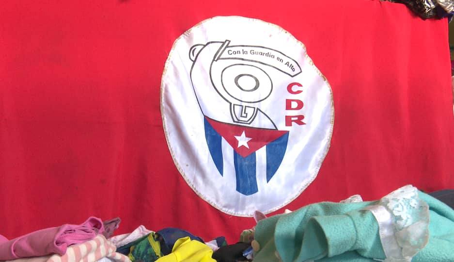 Desde las casas y centros de trabajo de #Artemisa la respuesta no se ha hecho esperar. Estudiantes, trabajadores, amas de casa, se han sumado a la avalancha de recogida de donaciones, para aliviarles la vida a quienes lo perdieron todo. #UnidosXCuba #TodasLasManosTodas