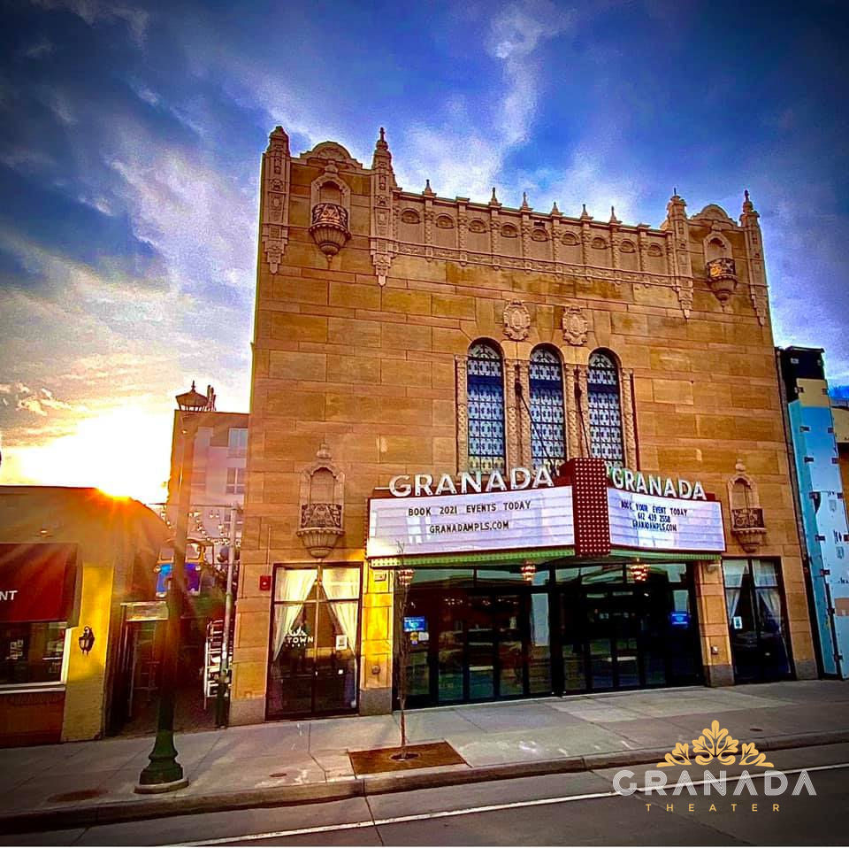 Don’t miss Live Laugh Love Fest Nov 6 at Granada! See Aaron Nordstrom (Gemini Syndrome), Scotty Austin (Saving Abel), Peter Dante, Pistols at Dawn, Easter of V, P.O.Band &amp; more. Tickets 👉 [ticket link] #LiveLaughLoveFest #MinneapolisEvents