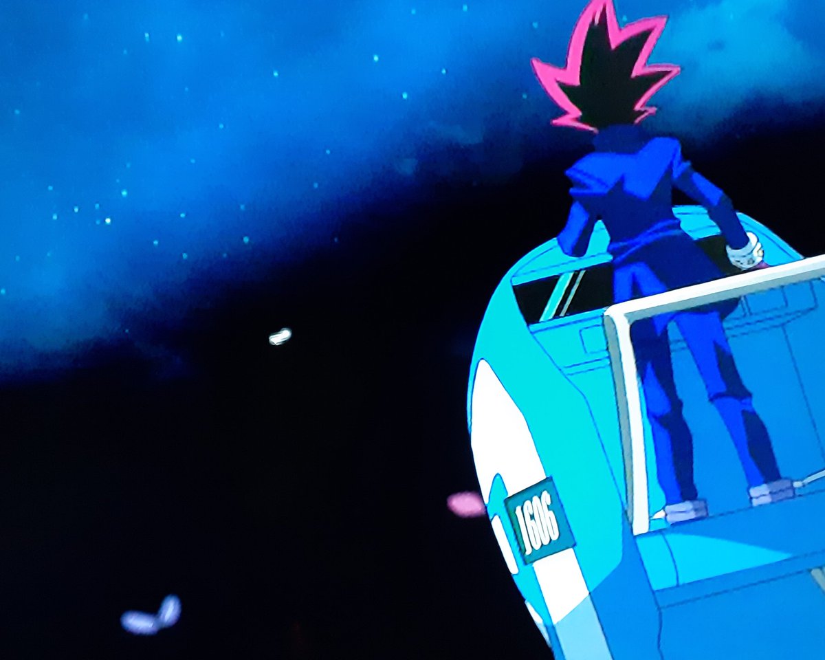 PJBakurafan1's tweet photo. Panik:You uppity little cretin! Perhaps you should think twice before you insult someone who can scorch you
with the touch of a button, huh?!
You're afraid, Yugi! You're lost and alone in the dark, and I'm the big,
bad bogeyman, about to leap out
and give you the scare of your life!
#yugioh #anime