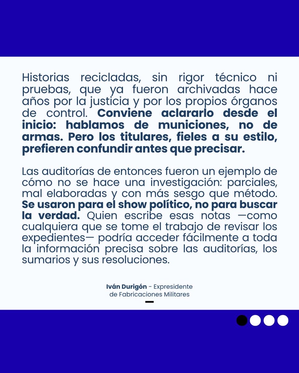 Iván Durigón tweet media