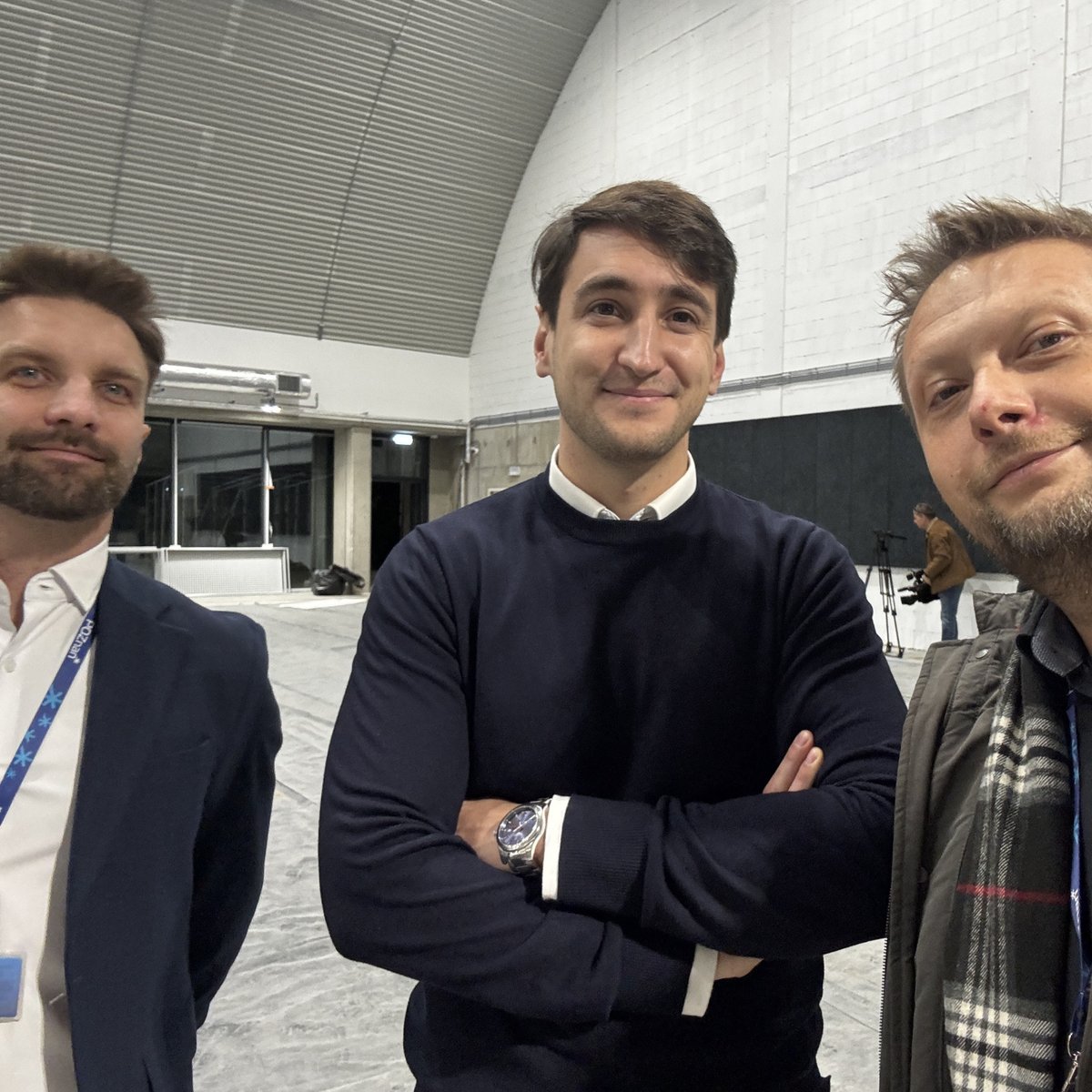 Marcin Ruta tweet media