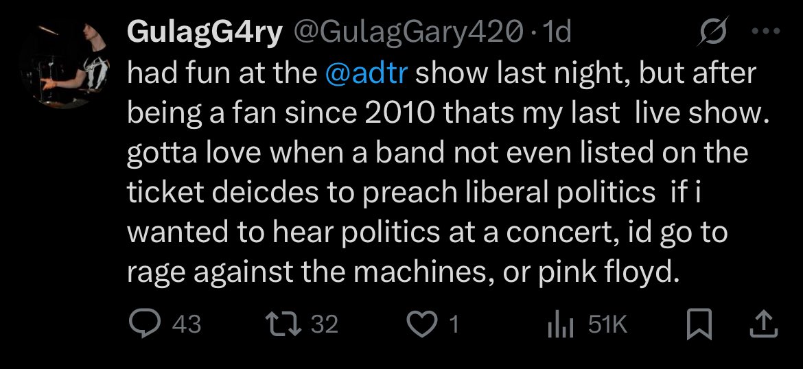 Thinking about inviting this guy to the next drag show

Hmmmm