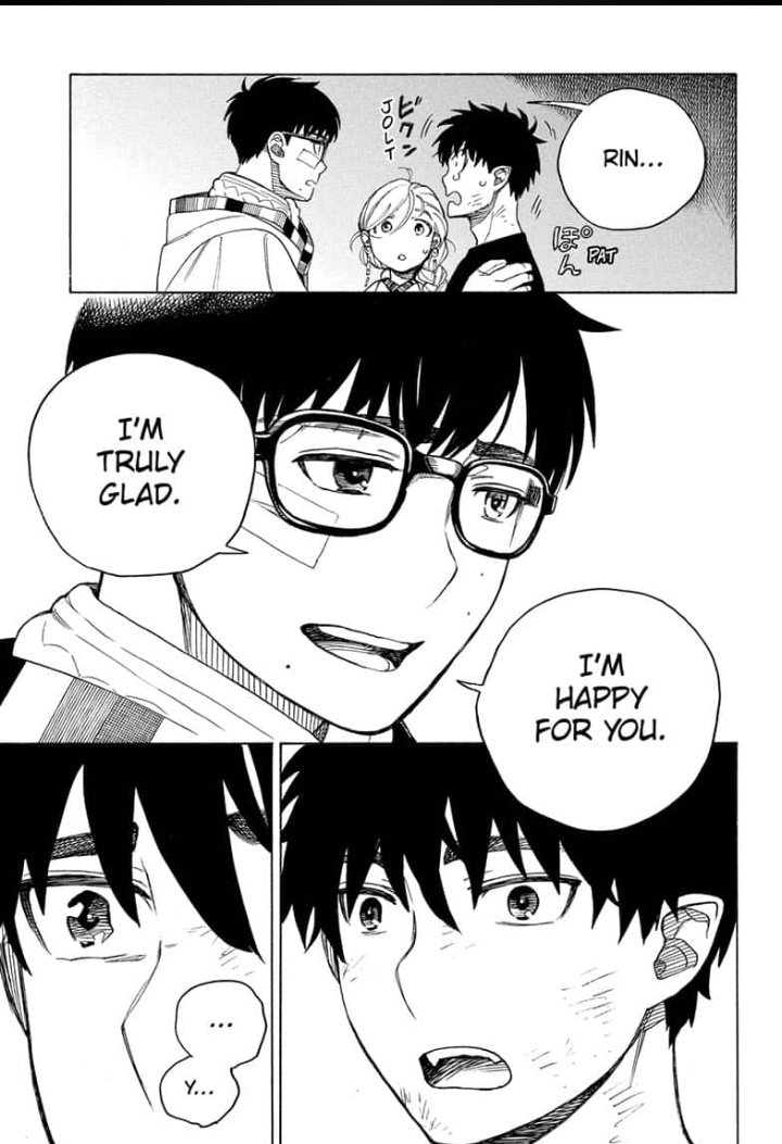 😭

#BlueExorcist #aoex