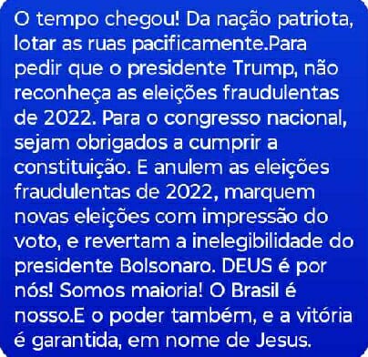 Fernand80013911's tweet photo. ✳️#AmigosDoBrasil🇧🇷🌪🔥
@rodmanoel1944 
@LeilaLicio
@regianeepseg 
@AnnaLobato66 
@MarcelodeMarco2
@MaraValle22
@MachadoDarlon
@Saray_sandrac
@veramariams
@titiogettr4905 
@LeoniceMariana1 
@DireitaBrasilia  
@CaboLucena 
@CristalBr7 
@anitarocha10 
@qfariasjo
@LaFenix61 https://t.co/F1AJMh1Mlv