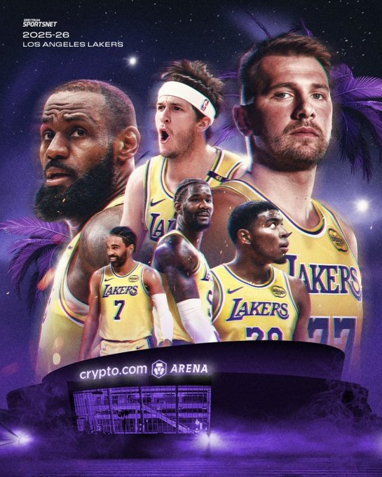 Lakers win wire-to-wire against Miami 130-120