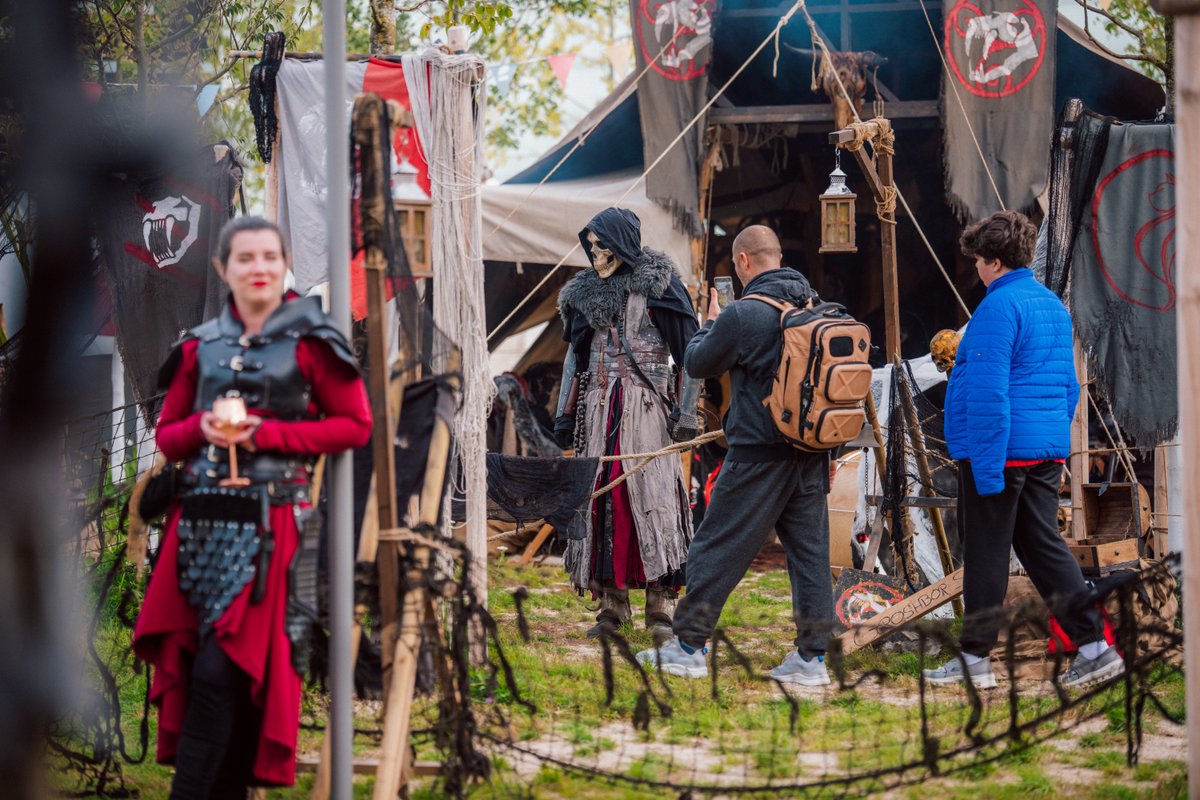 HeroFest | 2. - 4. October 2026 tweet media