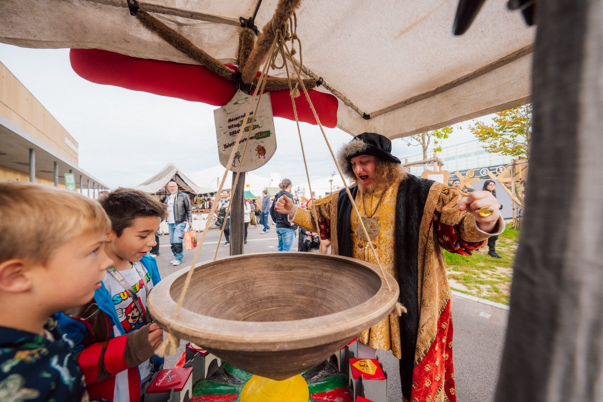 HeroFest | 2. - 4. October 2026 tweet media