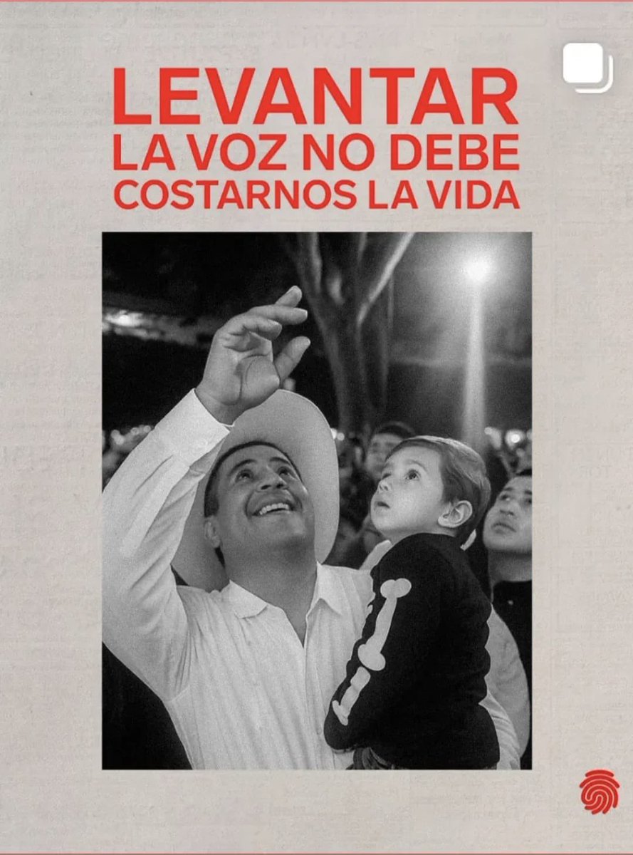 Que no quede en vano está muerte, de un verdadero hombre y verdadero líder mexicano como fue Carlos Manzo #CarlosManzo #Michoacán