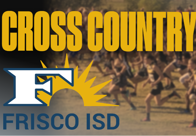 Official Frisco ISD Sports tweet media