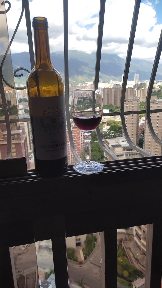 Trimar2009's tweet image. Finca "Carrasca" en la Sultana del Ávila