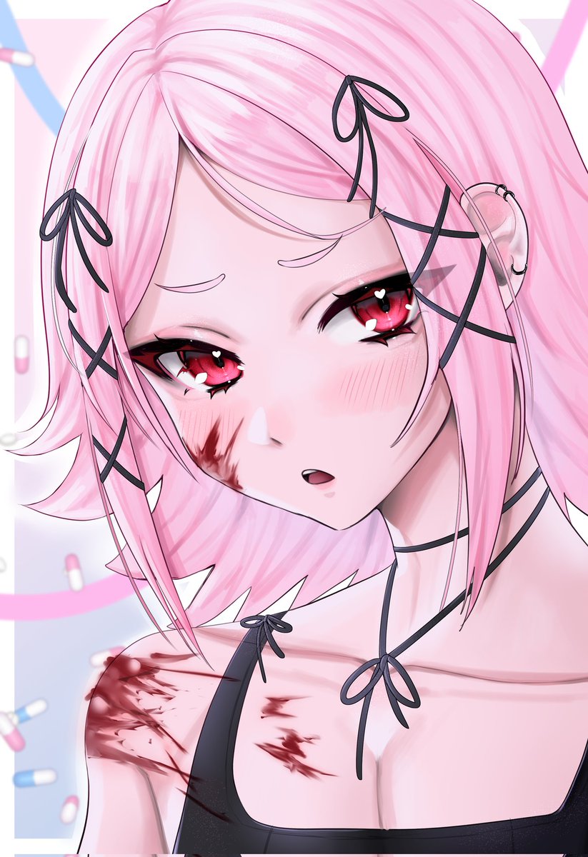 A quick drawing to kill the inactivity 😞

<a href="/spookiemew/">yandere femboy~</a>