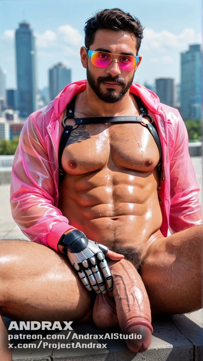 Lick it  🍆🍆🍆

🔞 More content on: linktr.ee/andraxproject