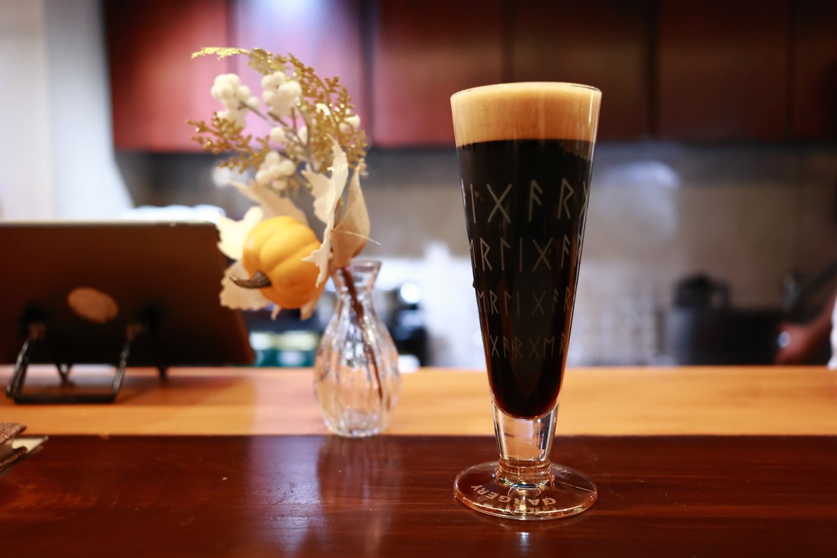 ガージェリー/飲食店限定ビール (@GARGERY_BEER) / Posts / X